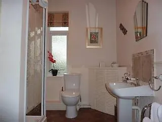 **** Oda ve Kahvaltı Lavender Lodge Chester Birleşik Krallık