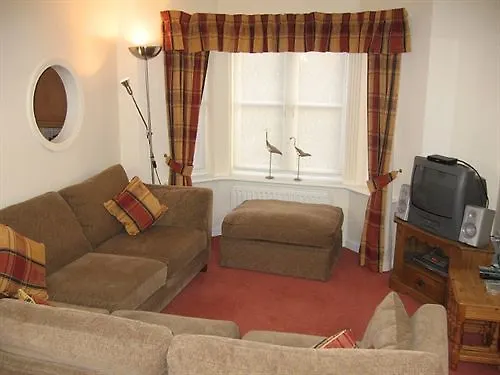 Lavender Lodge Chester Oda ve Kahvaltı