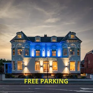 St Andrews 4*, Эксетер Великобритания