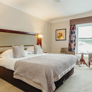 Crown By Compass Hospitality 4*, Скарборо Великобритания