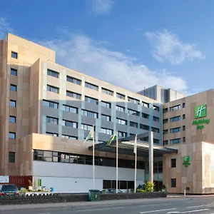 By Ihg 4*, Кардифф Великобритания