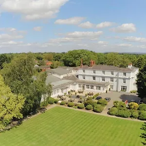 Отель Rowton Hall And