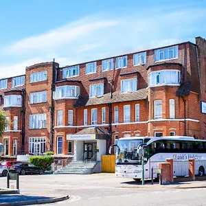 Sands 3*, Борнмут Великобритания