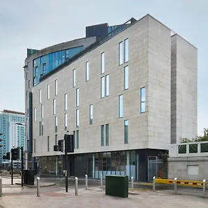 Four Points Flex By Sheraton 3*, Кардифф Великобритания