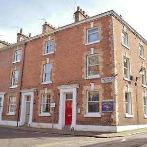 Grosvenor Place Chester