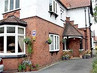 Lavender Lodge Chester