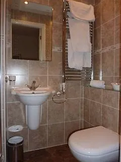 Lavender Lodge Chester 4*,