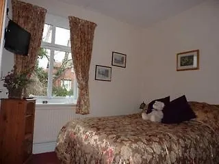 Lavender Lodge Chester 4*,