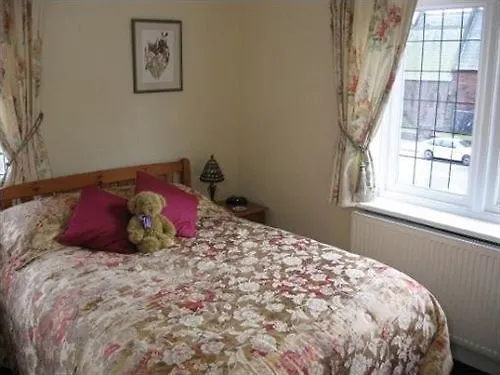 Lavender Lodge Chester Reino Unido