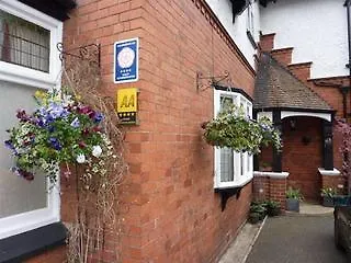 **** Bed & Breakfast Lavender Lodge Chester United Kingdom