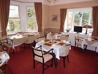 Bed & Breakfast Lavender Lodge Chester