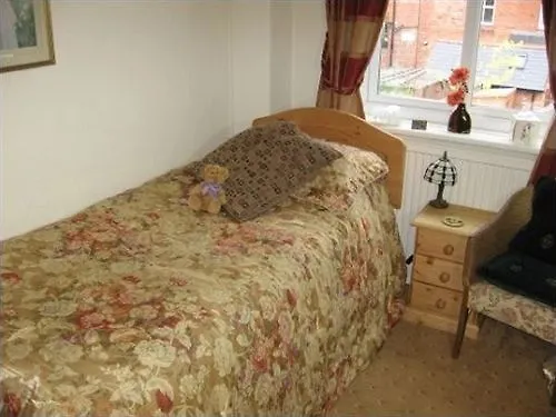Lavender Lodge Честер Отель типа 