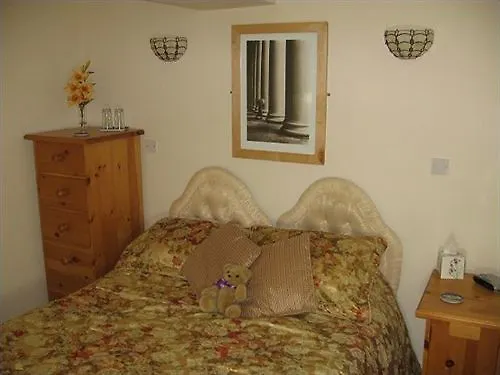 Lavender Lodge Честер 4*,  Великобритания