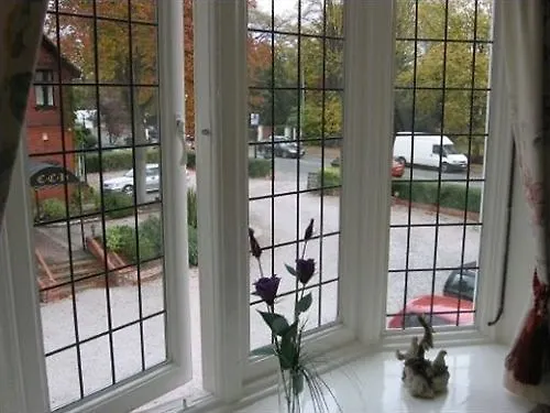 Bed & Breakfast Lavender Lodge Chester